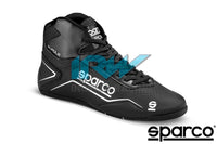 SPARCO K-POLE BOOT