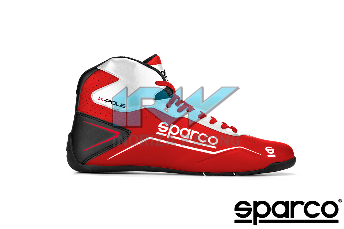 BOTA SPARCO K-POLE