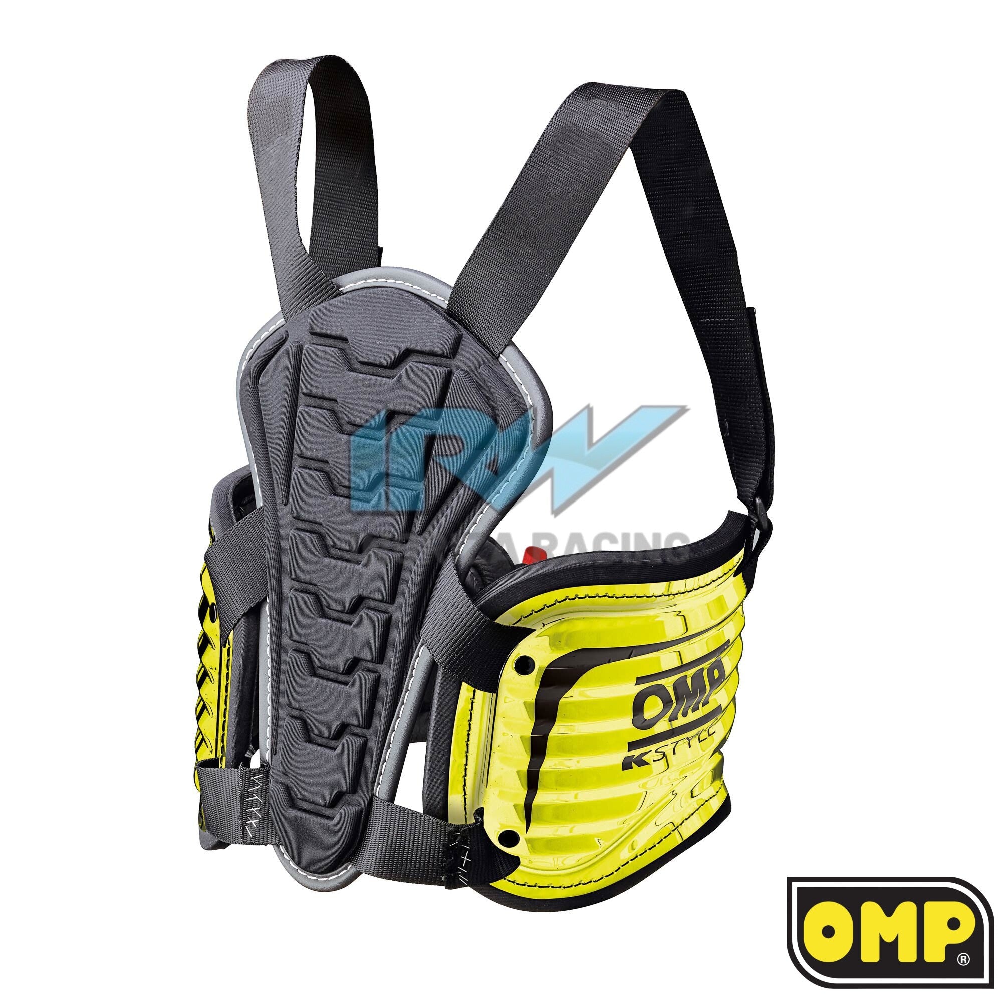 K STYLE BACK PROTECTOR
