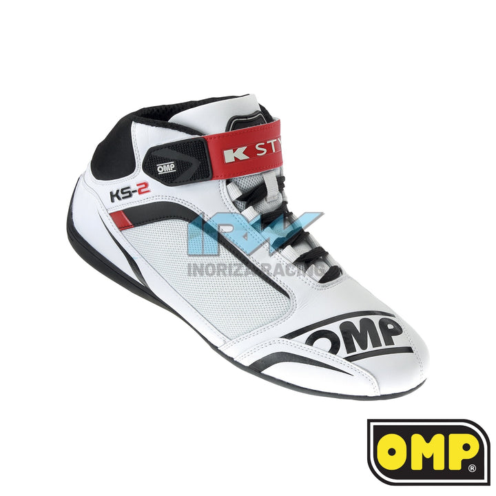 BOTA OMP KS-2