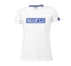 SPARCO LADY ORIGINAL SHORT SLEEVE T-SHIRT