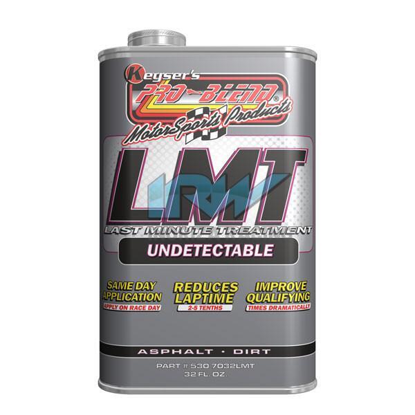 HOT LAP LTM TIRE LIQUID