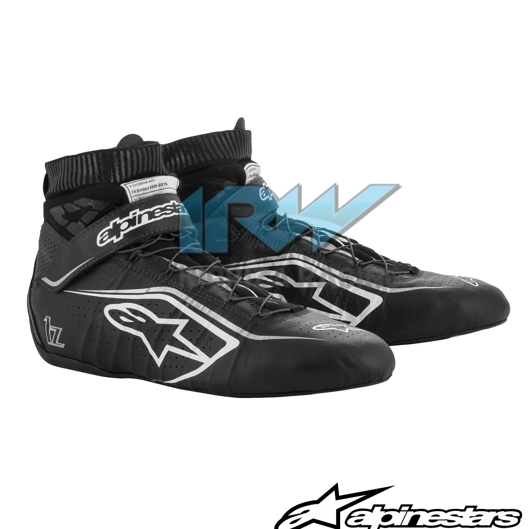 AUTO TECH-1 Z V2 BOOT