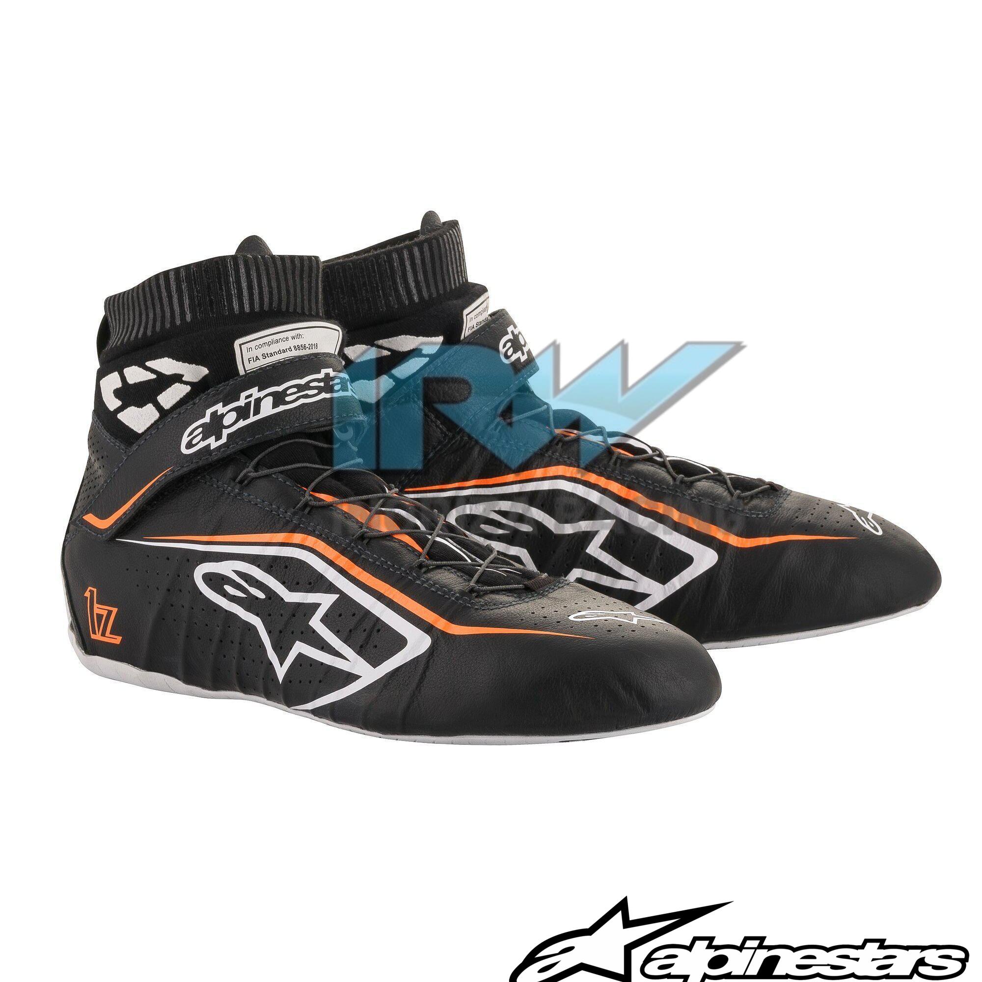 AUTO TECH-1 Z V2 BOOT