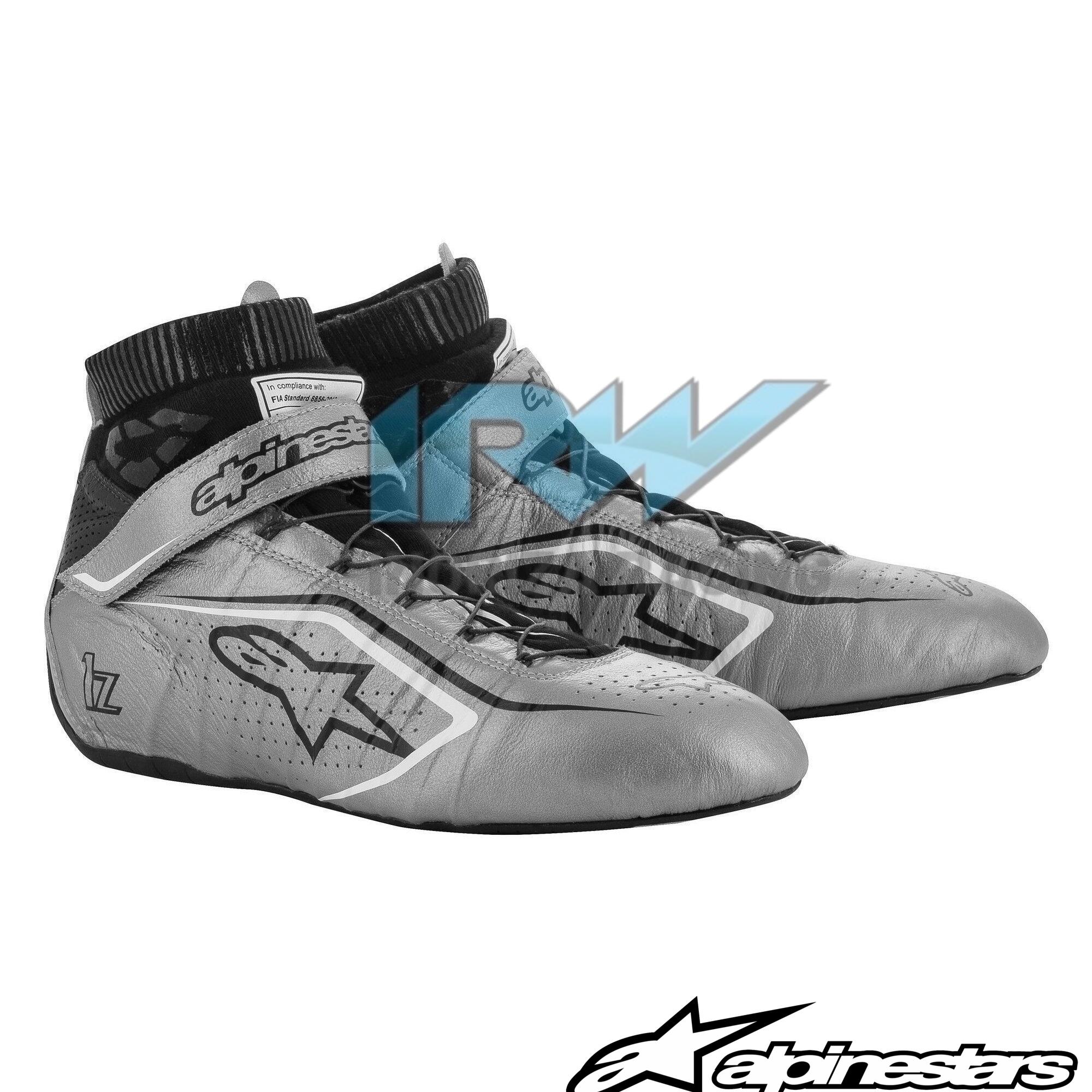 AUTO TECH-1 Z V2 BOOT