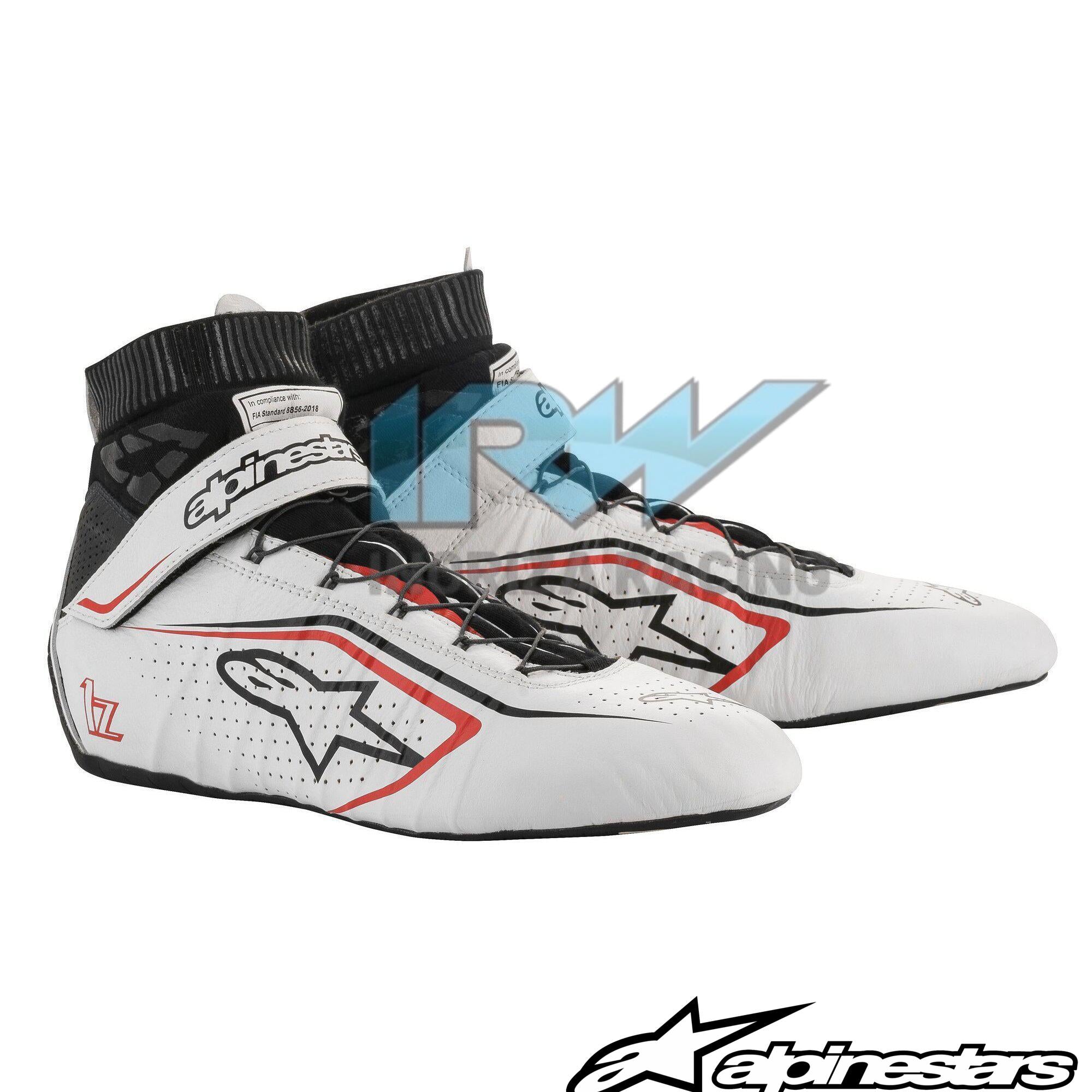 AUTO TECH-1 Z V2 BOOT