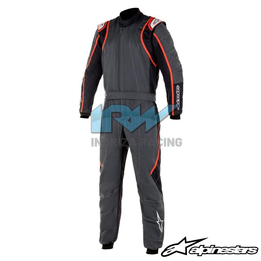 ALPINESTARS AUTO GP RACE V2 DIVER