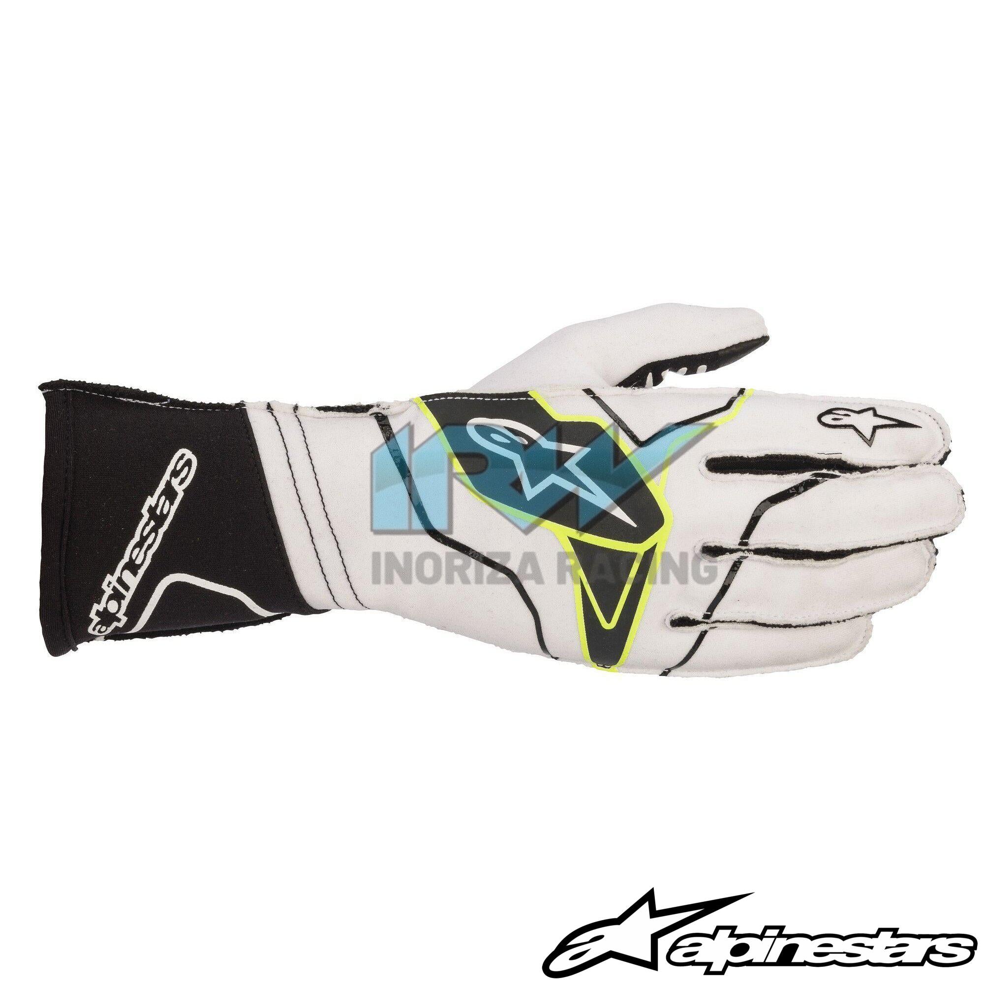 TECH-1 KX V2 KARTING GLOVES