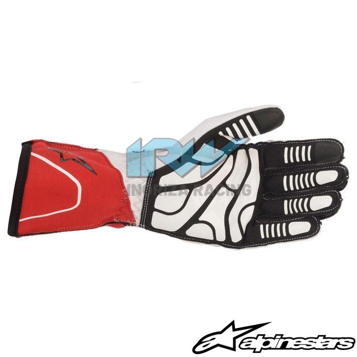 KARTING GLOVES TECH-1 K RACE V2