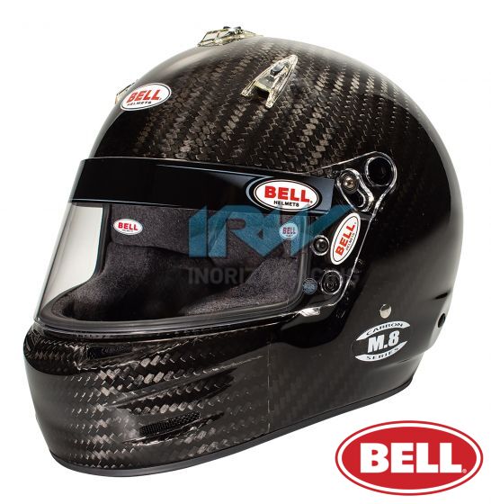 BELL M8 CARBON HELMET