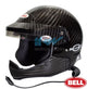 BELL MAG-9 RALLY CARBON HCB HELMET 