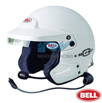 CASCO BELL MAG-9 RALLY