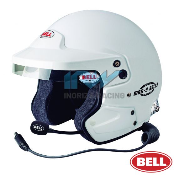 CASCO BELL MAG-9 RALLY