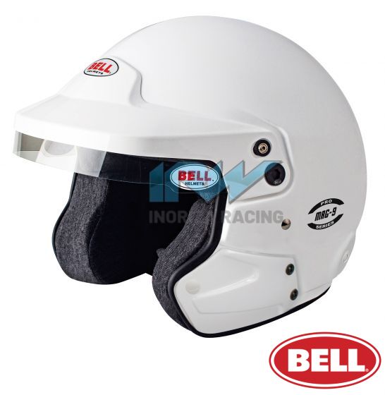 BELL MAG-9 HELMET