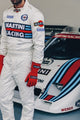 SPARCO MARTINI RACING DIVER