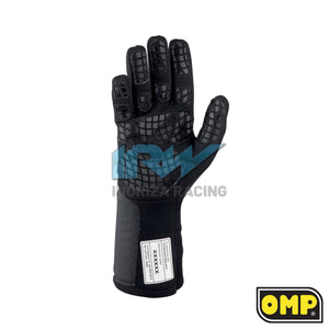 GUANTE AUTO OMP PRO MECH EVO