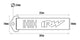 IRW TOW BELT