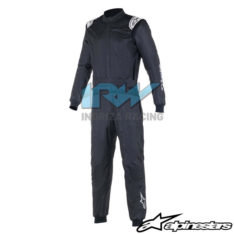 BUZO AUTO ALPINESTARS ATOM HOMOLOGADO FIA
