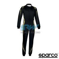 BUZO PRIME R568 SPARCO