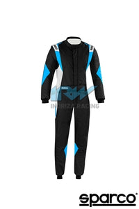 BUZO SPARCO SUPERLEGGERA 22 FIA HOMOLOGADO