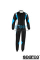 BUZO SPARCO SUPERLEGGERA 22 FIA HOMOLOGADO