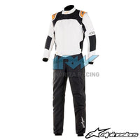 ALPINESTARARS GP TECH V3 MOTORSPORT APPROVED DIVER