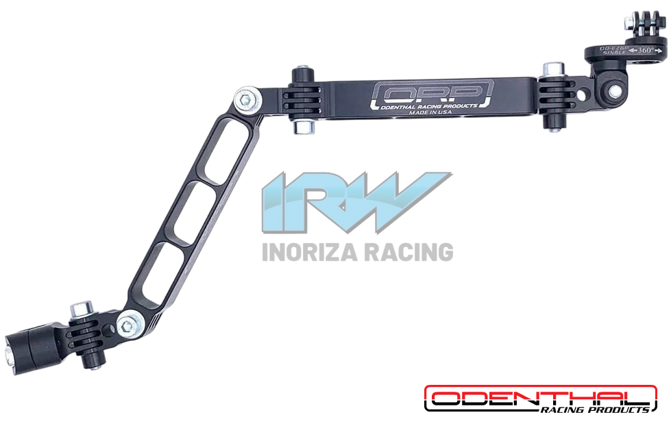SOPORTE DE GOPRO LARGO ODENTHAL