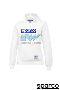 SPARCO ORIGINAL LADY HOODIE