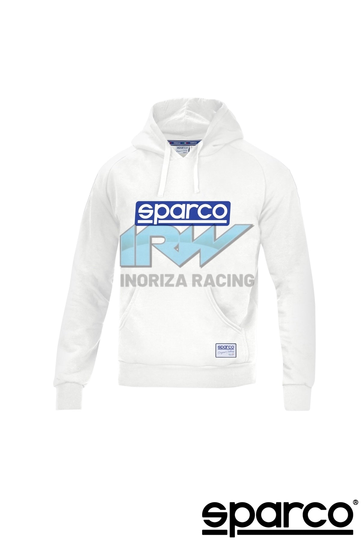 HOODIE SPARCO ORIGINAL