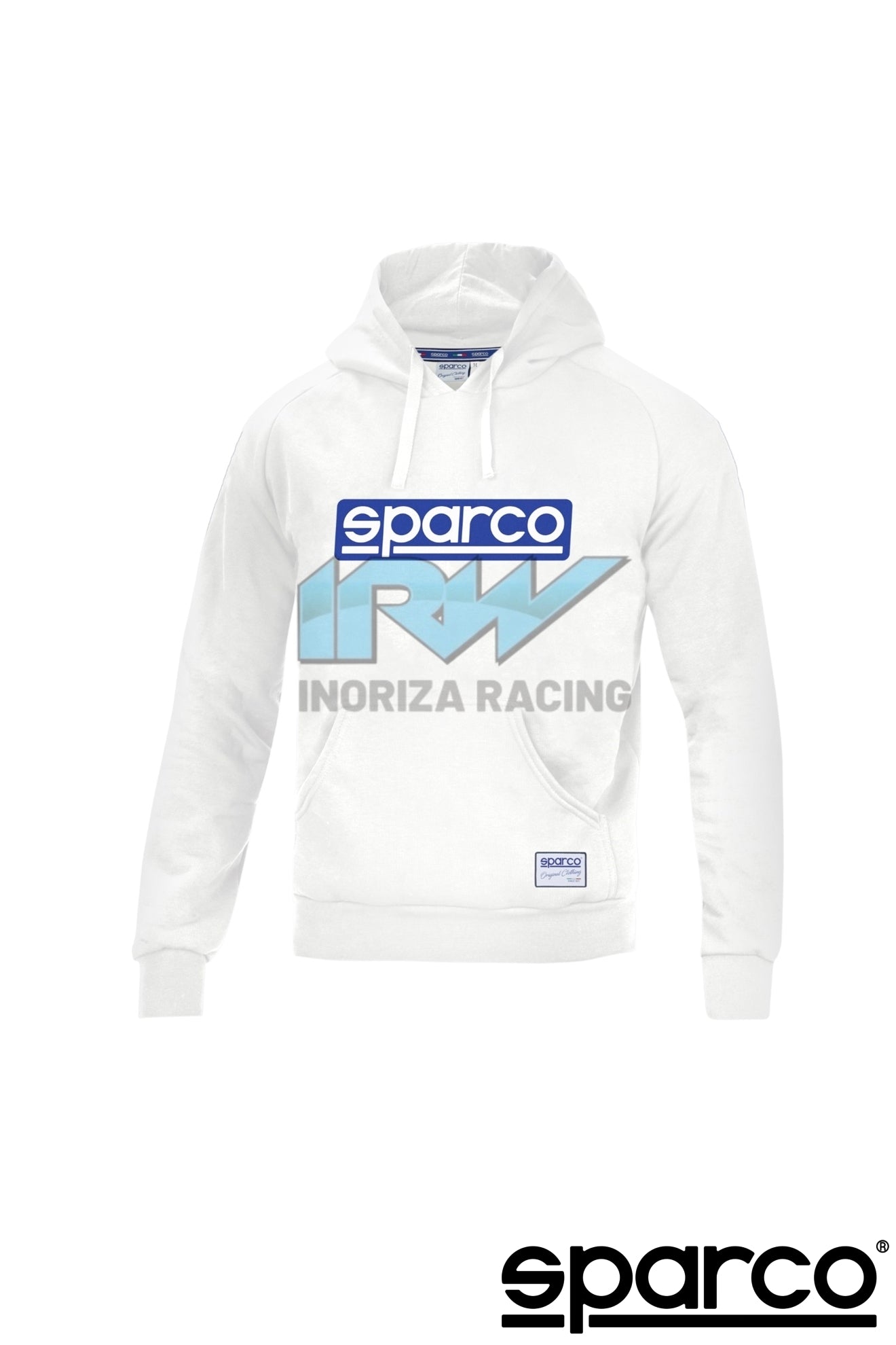 SPARCO ORIGINAL HOODIE