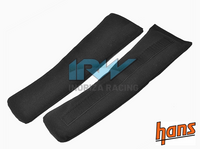 HANS PAD DE GEL NEGRO