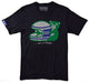 SPARCO PILOT SHORT SLEEVE T-SHIRT 
