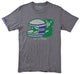 SPARCO PILOT SHORT SLEEVE T-SHIRT 