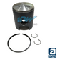 PISTON IAME 54.10 ROJO