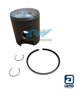 PISTON IAME 54.15 ROJO