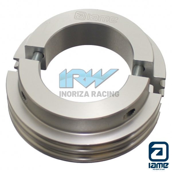 POLEA BOMBA DE AGUA IAME