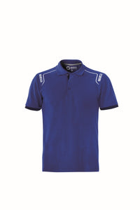 SPARCO PORTLAND POLO SHIRT