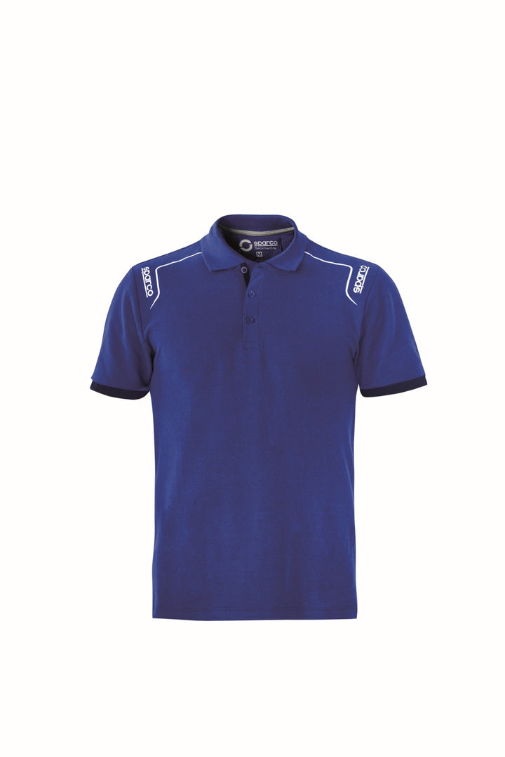 CHOMBA SPARCO PORTLAND POLO