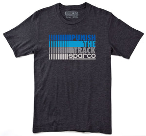 SPARCO PUNISH SHORT SLEEVE T-SHIRT 