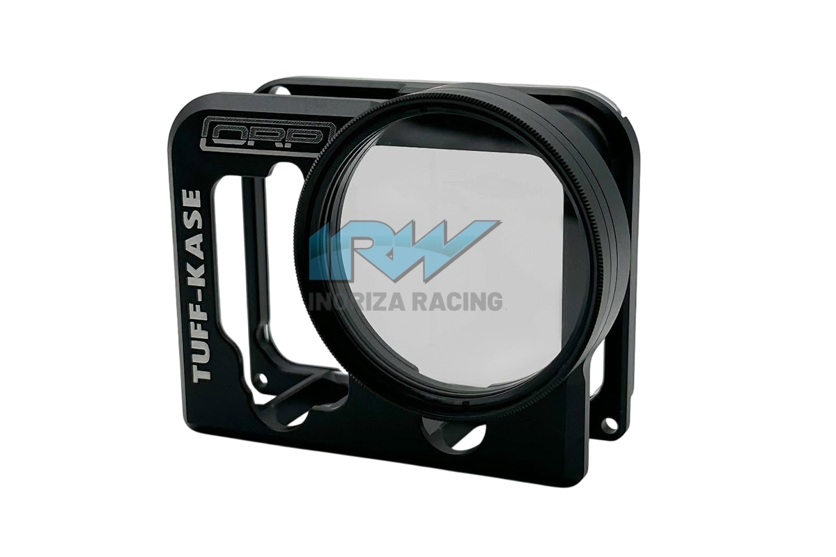 CARCASA PARA GOPRO DE ALUMINIO ORP