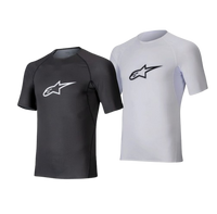 REMERA ALPINESTARS KX S/S KART