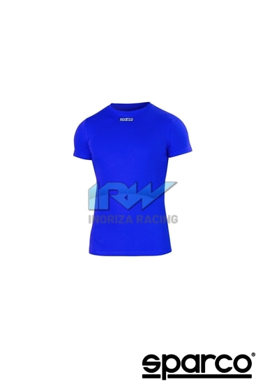 REMERA MANGA CORTA SPARCO B-ROOKIE