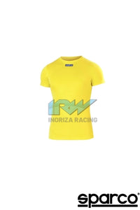 REMERA MANGA CORTA SPARCO B-ROOKIE