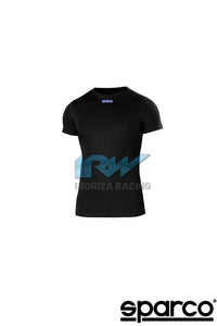 REMERA MANGA CORTA SPARCO B-ROOKIE