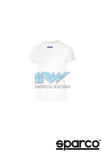 REMERA MANGA CORTA SPARCO B-ROOKIE