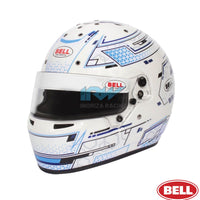 Bell RS7-K STAMINA Helmet