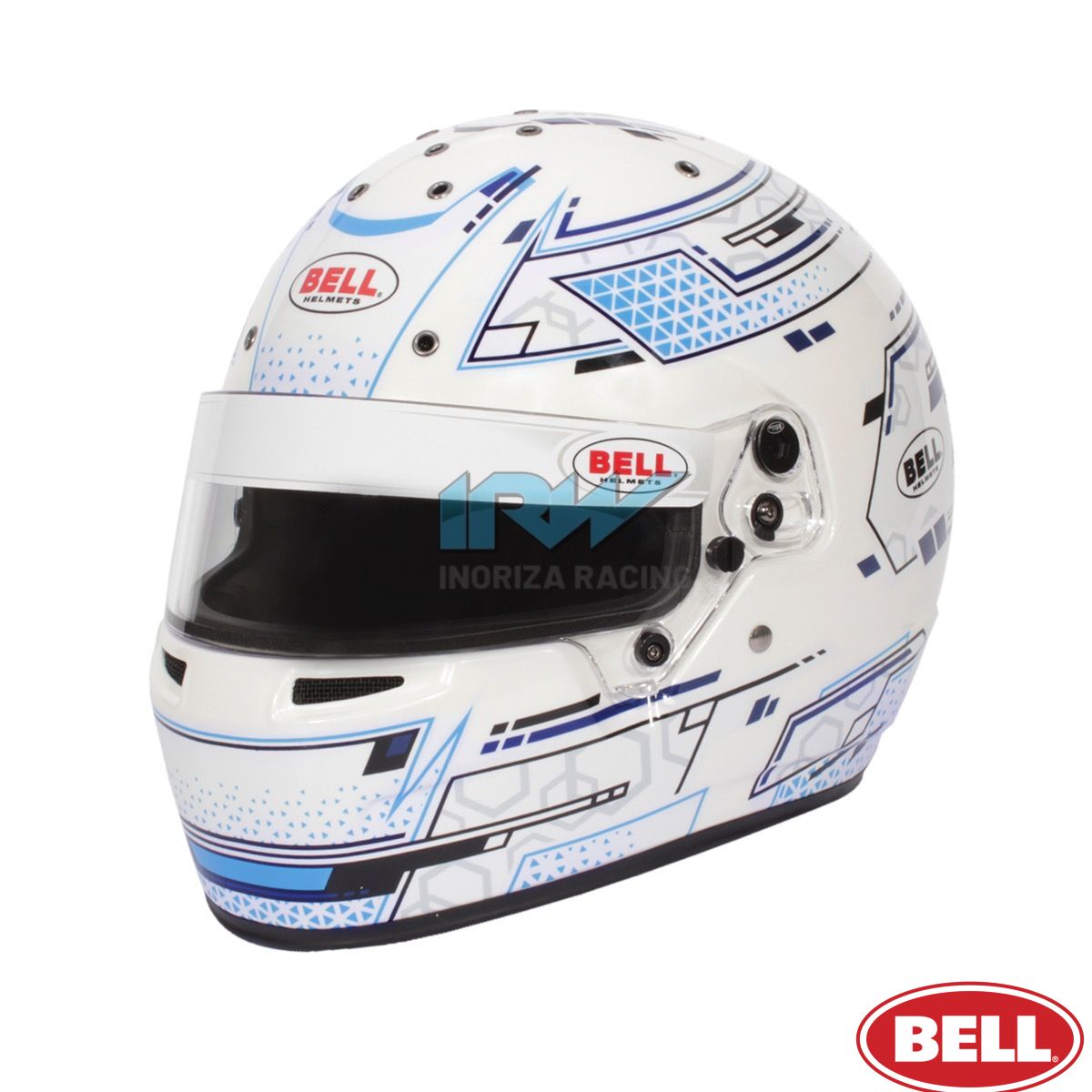 Bell RS7-K STAMINA Helmet