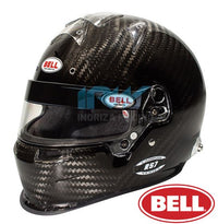 CASCO BELL RS7 CARBONO DUCKBILL