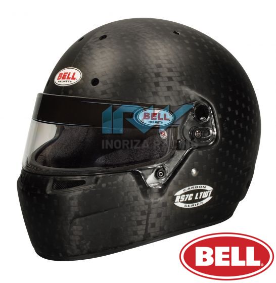 BELL RS7C LTWT CARBON HELMET