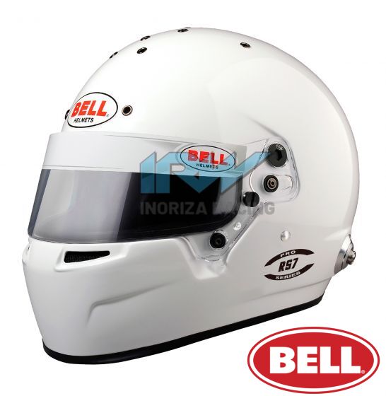 Bell RS7 Pro Helmet